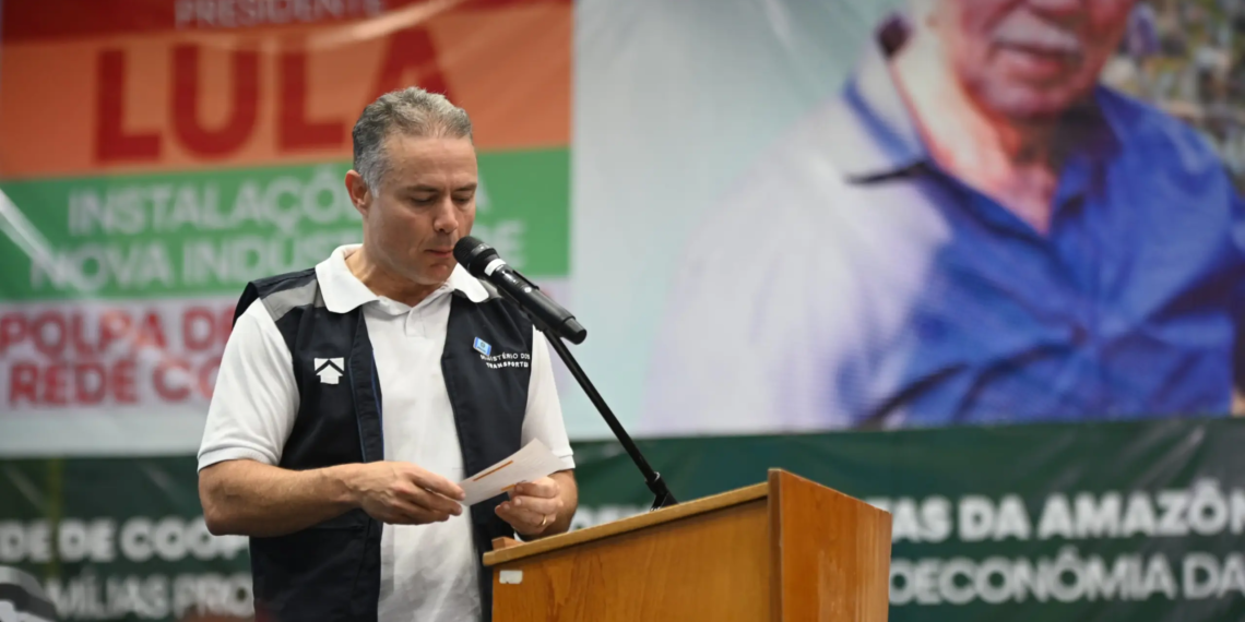 Renan Filho anuncia mais de R$ 870 milhões em investimentos na BR-364