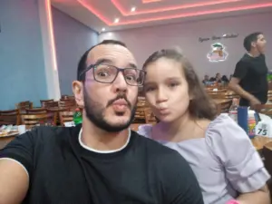 No Dia dos Pais, dois pais solos acreanos revelam desafios e alegrias de criar filhos sozinhos