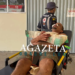 Homem sofre tentativa de homicídio a golpes de terçado em Rio Branco e fica com fratura exposta