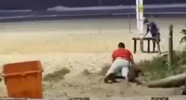 Turistas britânicos denunciam golpe do 'boa noite, Cinderela' e prejuízo de R$ 110 mil após encontro com mulheres na Lapa