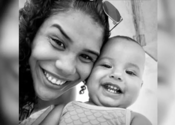 Mãe e filha mortas por Sargento do Exército  • Reprodução/Redes Sociais