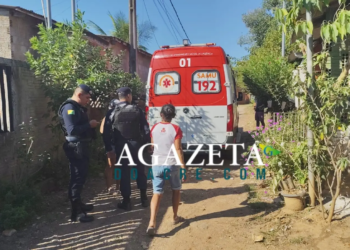 Acre tem estabilidade nos homicídios em julho e agosto, mas acumulado do ano já soma 97 mortes