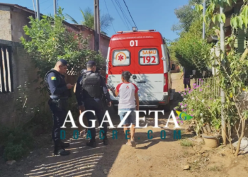 Jovem baleado ao sair da casa do pai morre durante cirurgia em Rio Branco