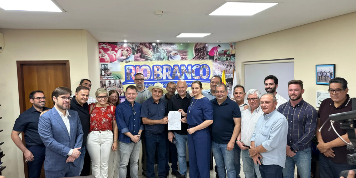 Prefeitura de Rio Branco