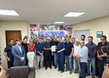 Prefeitura de Rio Branco