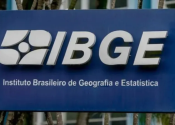 Segundo a portaria, os profissionais serão contratados para realização de pesquisas de natureza estatística efetuadas pelo IBGE - (crédito: Divulgação)