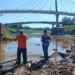 Foto: Arquivo/Defesa Civil