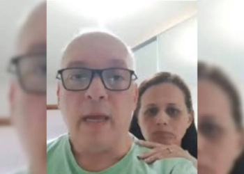 Reprodução/X