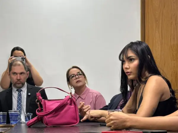 Blogueira reforça denúncias contra superintendente da RBTrans na Câmara; vereadores pedem investigação