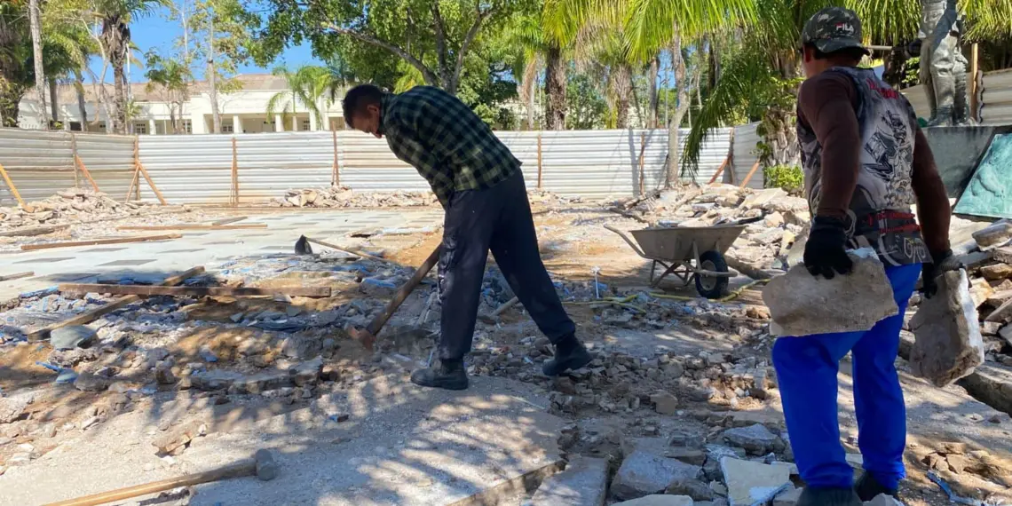 Foto: Arquivo/Prefeitura