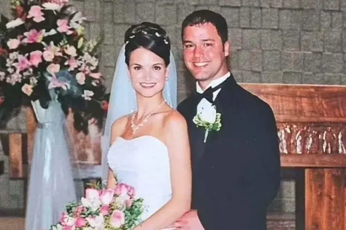 O casal começou a tentar ter filhos em 2013. Durante esse período, Laura teve três abortos espontâneos. Ao todo foram quatro inseminações intrauterinas (IIUs) e dois ciclos de fertilização in vitro (FIV) - (crédito: Reprodução/Instagram/@thelauraorrico)