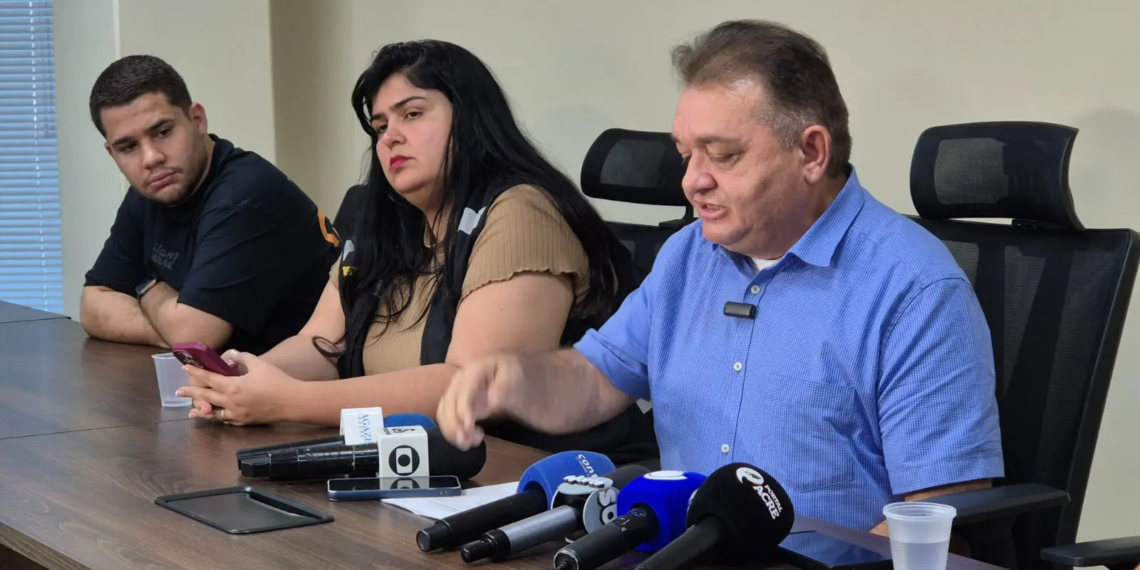 Clendes defende momentos de oração na RBTrans e afirma: “não é crime”