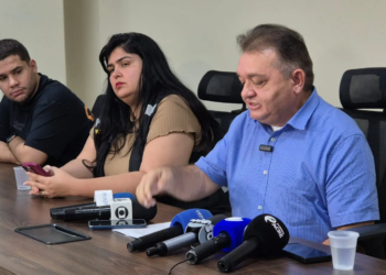 Clendes defende momentos de oração na RBTrans e afirma: “não é crime”