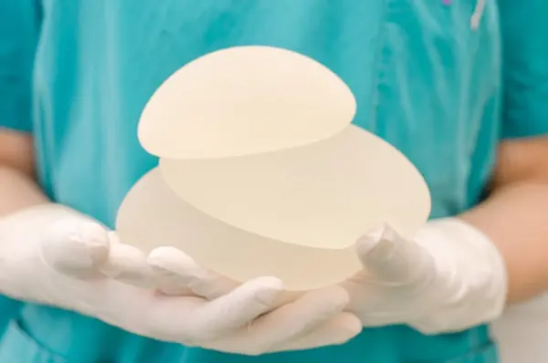 Brasil registra 1º caso de câncer raro associado ao uso de silicone