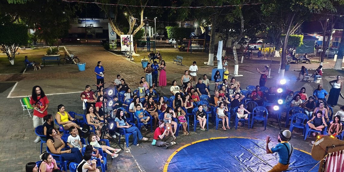 Foto: Assessoria