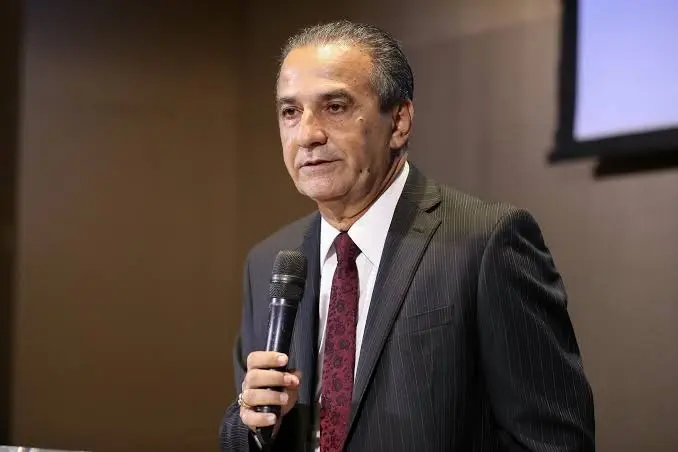 Marcos Corrêa/PR