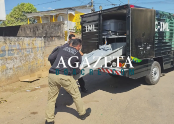 Homem em situação de rua morre após mal súbito no bairro Seis de Agosto em Rio Branco