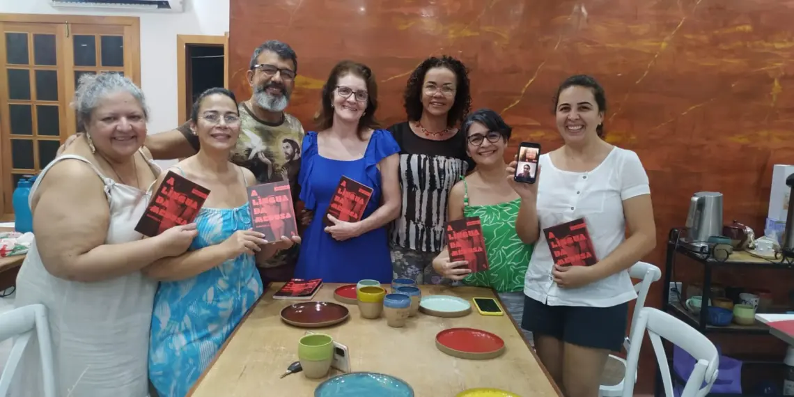 Foto: Arquivo Pessoal