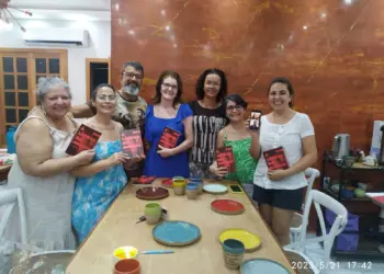 Foto: Arquivo Pessoal