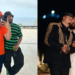 Hytalo Santos e marido foram presos na Grande São Paulo  • Reprodução/Redes sociais