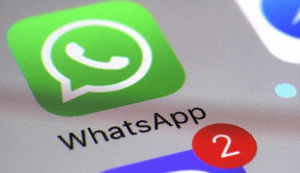 Saiba por que o WhatsApp deixa de funcionar em celulares antigos — Foto: AP Photo/Patrick Sison