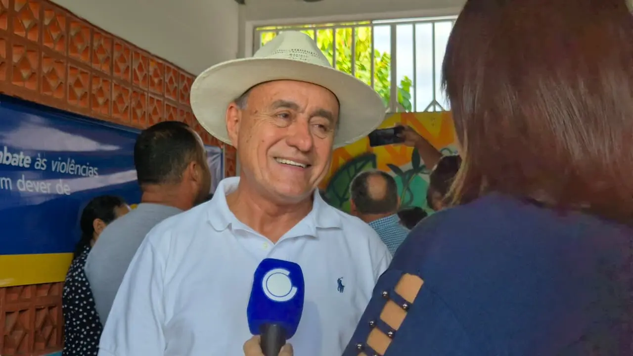 CRAS São Francisco é reaberto e volta a atender moradores de 30 bairros em Rio Branco 2 CRAS São Francisco é reaberto e volta a atender moradores de 30 bairros em Rio Branco