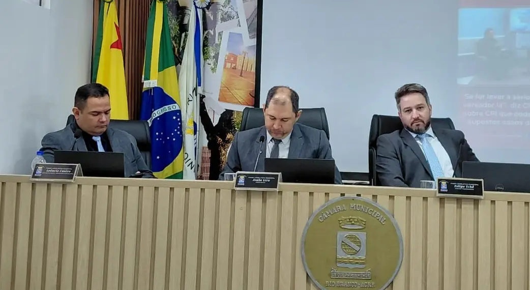 Foto: Leandro Chaves