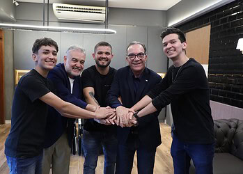 Empreendedor acreano emociona em encontro nacional do Sebrae