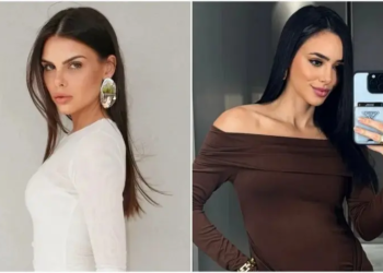 Amanda Kimberlly expõe conversa com Bruna Biancardi  • Instagram / Amanda Kimberlly / Bruna Biancardi