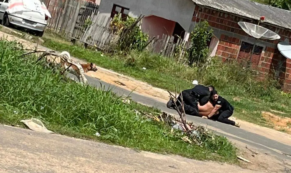 Foto: Reprodução