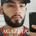 Elisson Sena da Silva, de 26 anos, não resistiu e morreu após acidente