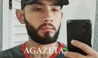 Elisson Sena da Silva, de 26 anos, não resistiu e morreu após acidente
