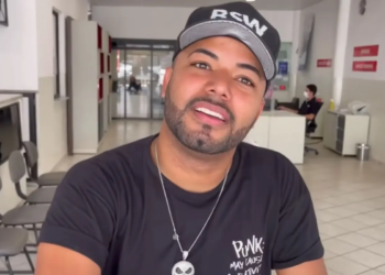 Instagram/Reprodução