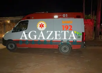 Ciclista sofre traumatismo craniano leve ao colidir com carro em Rio Branco