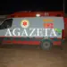 Ciclista sofre traumatismo craniano leve ao colidir com carro em Rio Branco