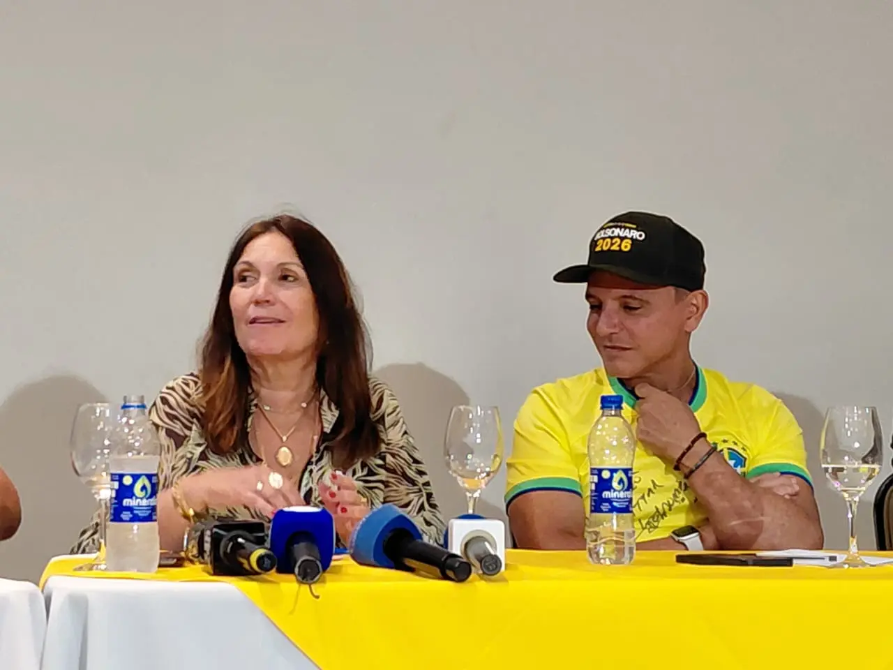 Filiação de Márcio Bittar ao PL reúne lideranças nacionais do partido em Rio Branco 5 Filiação de Márcio Bittar ao PL reúne lideranças nacionais do partido em Rio Branco