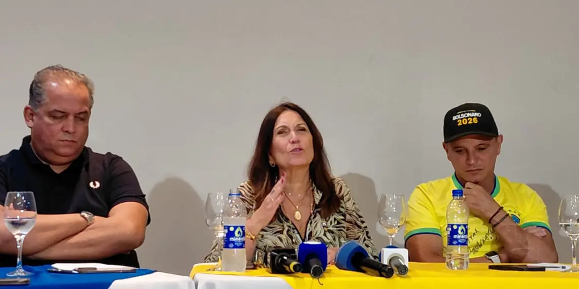 Foto: Leandro Chaves