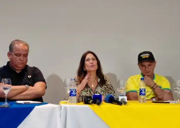 Foto: Leandro Chaves
