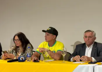 Foto: Leandro Chaves