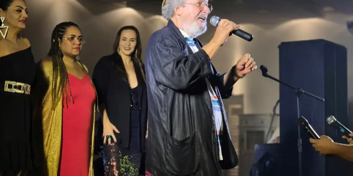 Foto: Anne Nascimento