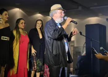 Foto: Anne Nascimento