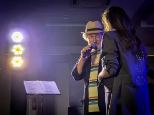 Sérgio Souto celebra 45 anos de carreira e reafirma identidade acreana na música 2 Sérgio Souto celebra 45 anos de carreira e reafirma identidade acreana na música