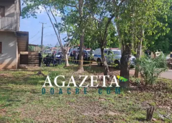 Confronto após roubo de moto deixa um morto e outro ferido a tiro em Rio Branco