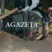 Motorista supostamente embriagado tomba carro após colisão e é preso em Rio Branco