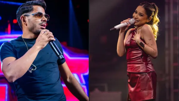 Marília Tavares, Evoney Fernandes e show gospel: veja programação do Festival da Farinha em Cruzeiro do Sul
