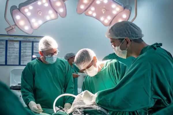 Opera Acre atende mais de 200 pacientes em mutirão de cirurgias em sete municípios
