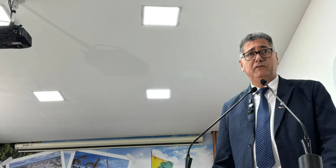 Foto: Leandro Chaves