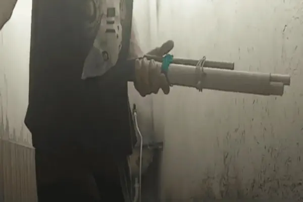 Adolescentes fabricavam armas e planejavam massacre em escola