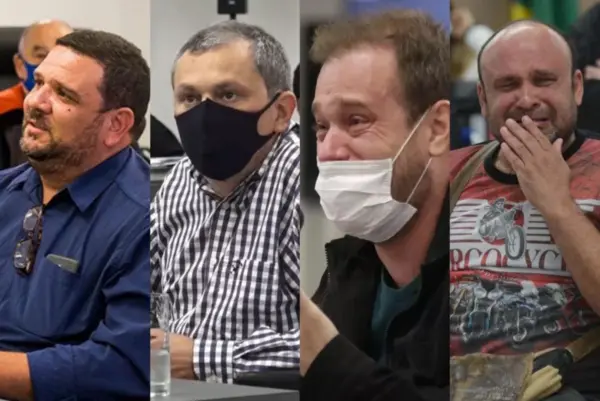Boate Kiss: defesas de condenados tentam redução de penas ou novo júri