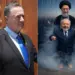 Ministro acusa Lula de ser apoiador do Hamas e o coloca como marionete de Ali Khamenei – Foto: @Israel_katz/X/ND